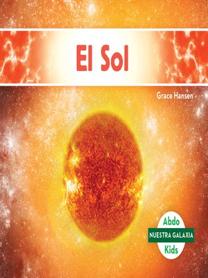 cover image of El Sol (The Sun) (Spanish Version)